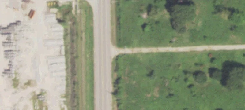Industrial Land Near I-10