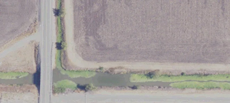Productive Yuba City Agricultural Estate