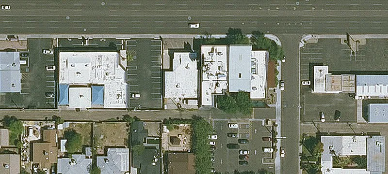 Turnkey Restaurant Near Biltmore Corridor