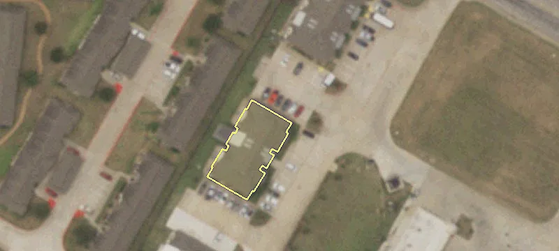 Development Reserve Land Available
