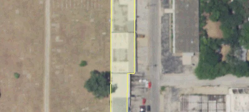 Haltom City Industrial Property