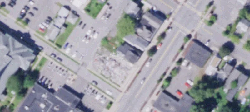 Rome, NY Development Opportunity