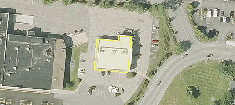 Retail Space in Keene, NH