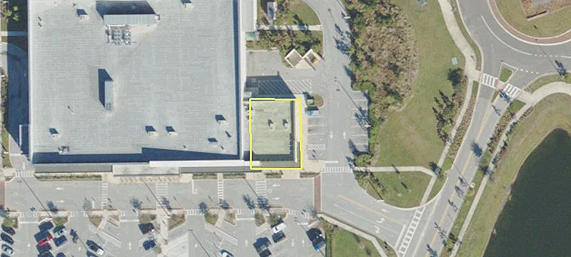 Commercial Land in Growing Community