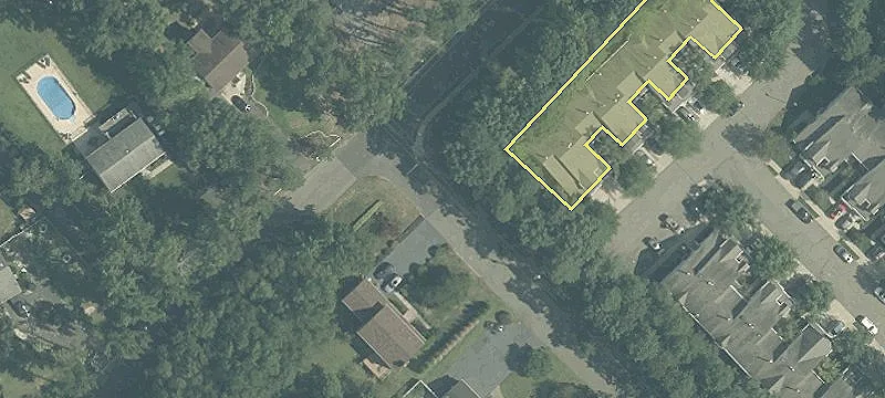 Retail Space Near Logistics Park