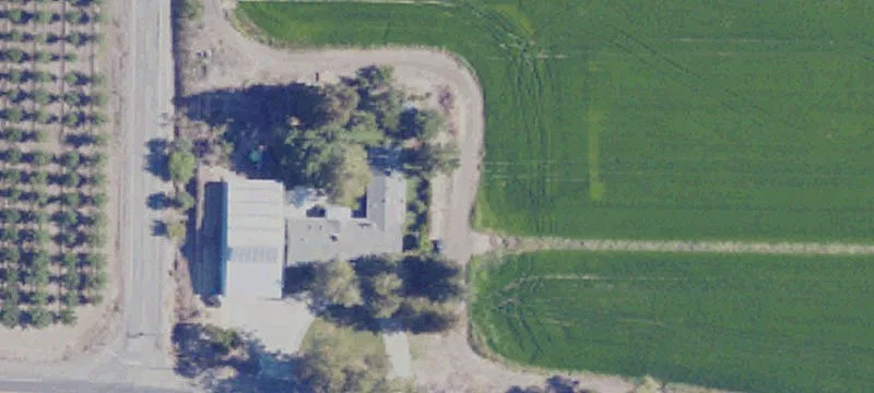 Productive Farm with Historic Farmhouse