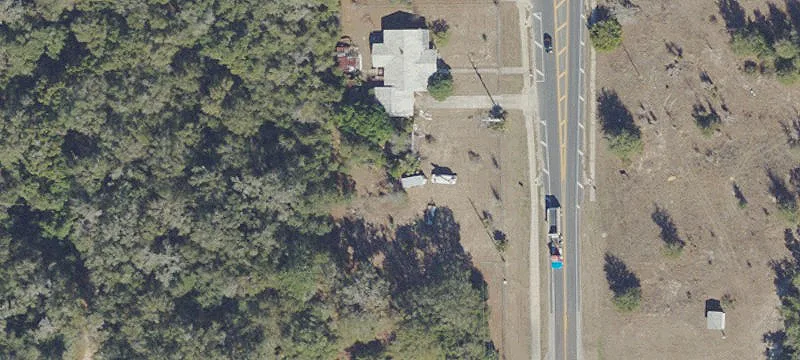 Interlachen Land For Sale