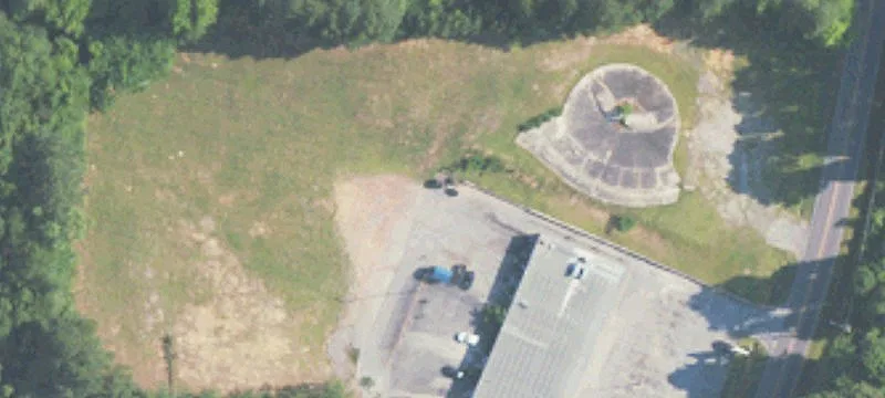 Retail Space on Forest Road