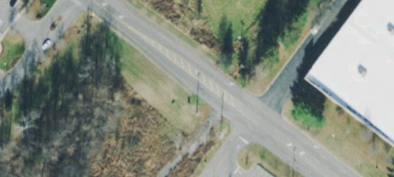 6.79 AC Commercial Land