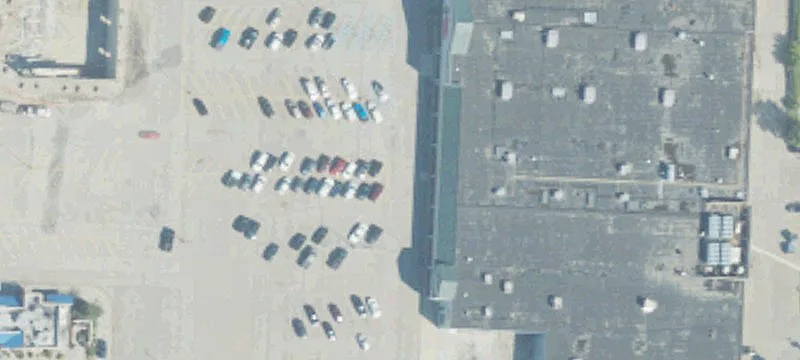 Prime Ground Lease Opportunity