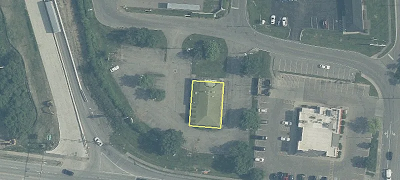 Land Available in Cincinnati, OH