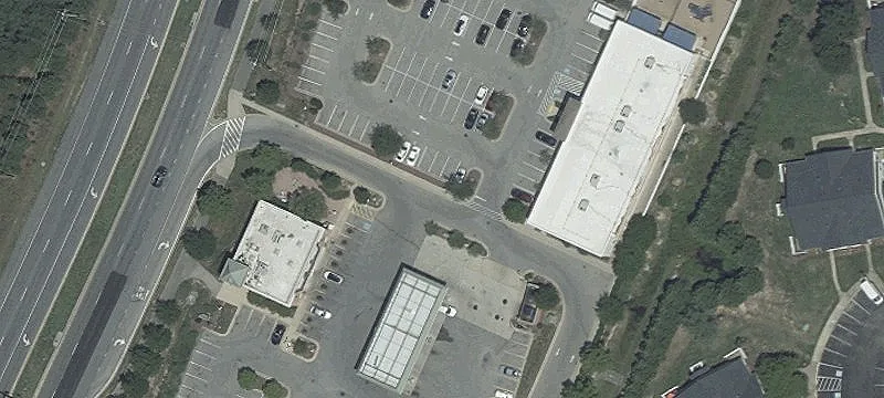 Retail Space Near Westlake High
