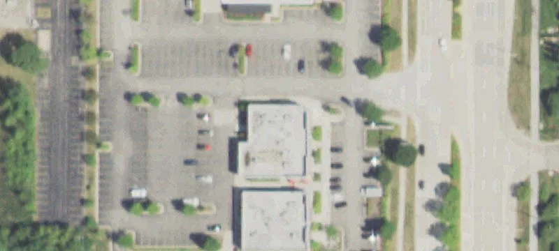 Retail Space Near Woodfield Mall