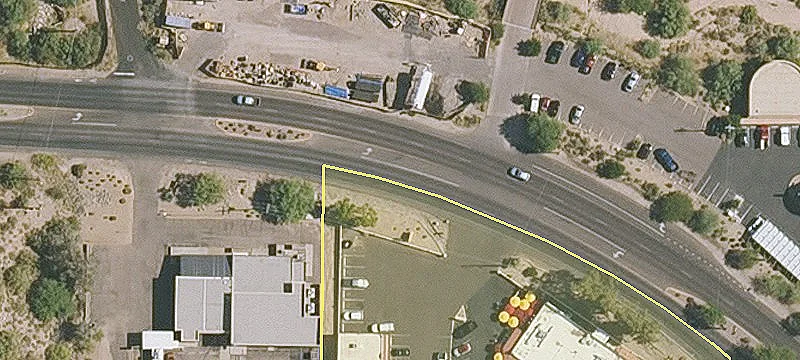Vacant Land Parcel in Carefree