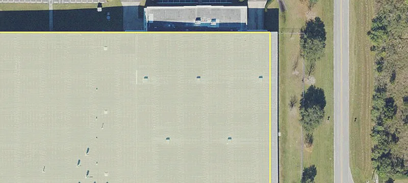 Industrial Land Near Poinciana Station