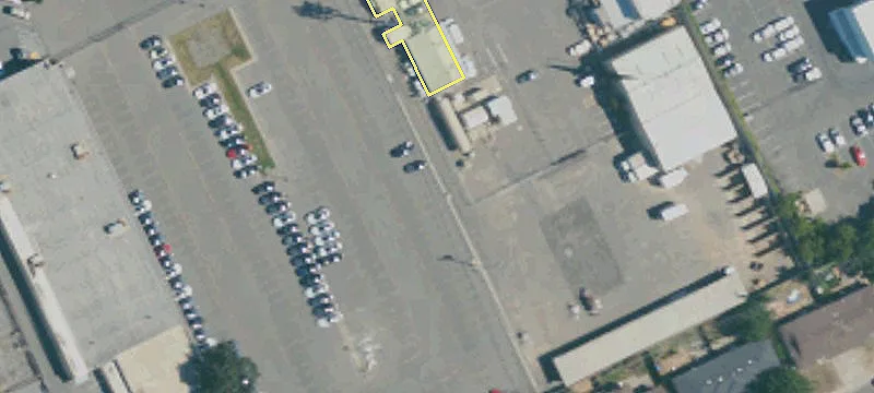 Commercial Land with Freeway Visibility