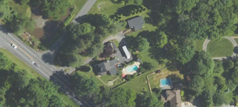 Historic Building in Chadds Ford