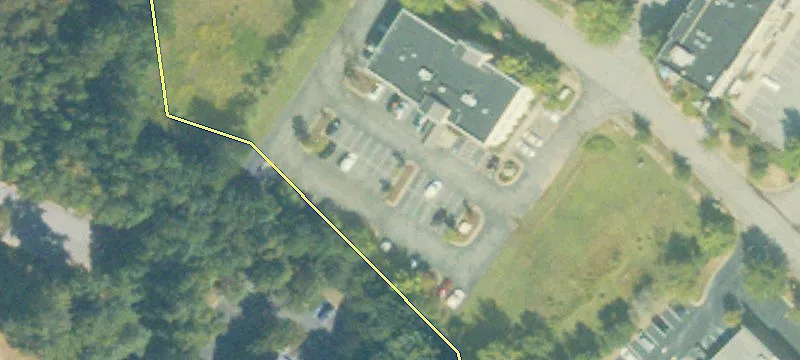 Evans Town Park Land