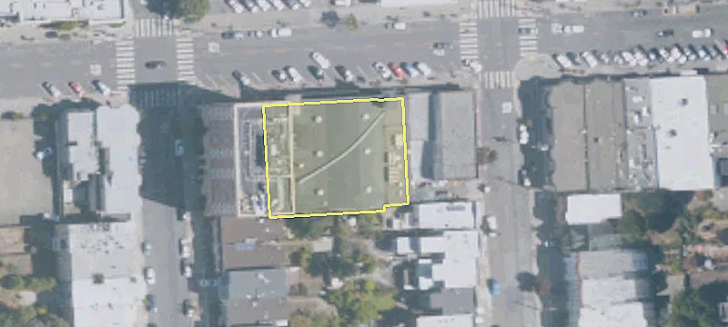 Leased Retail Space Near Park