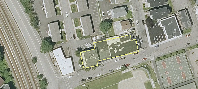 Quincy Flex/Industrial Space Available