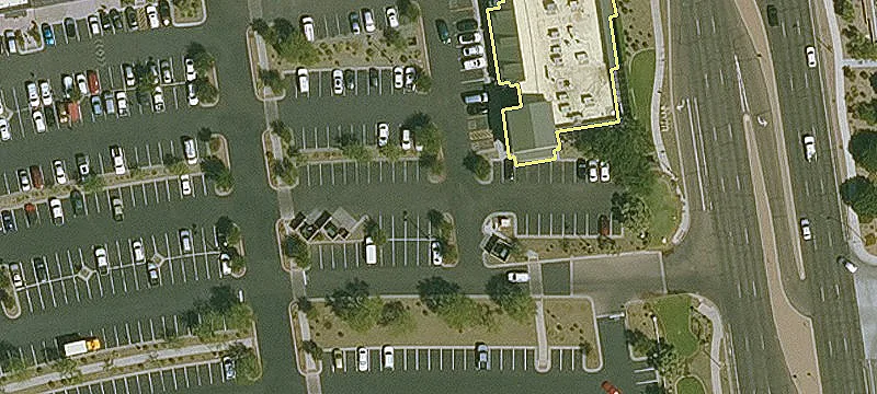 Land for Lease in Queen Creek