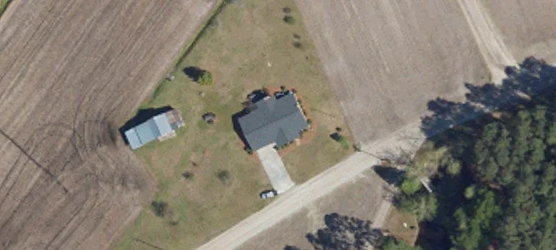 2.71 Acre Lot in Nichols