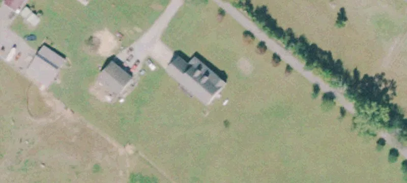Unrestricted Acres with Pond