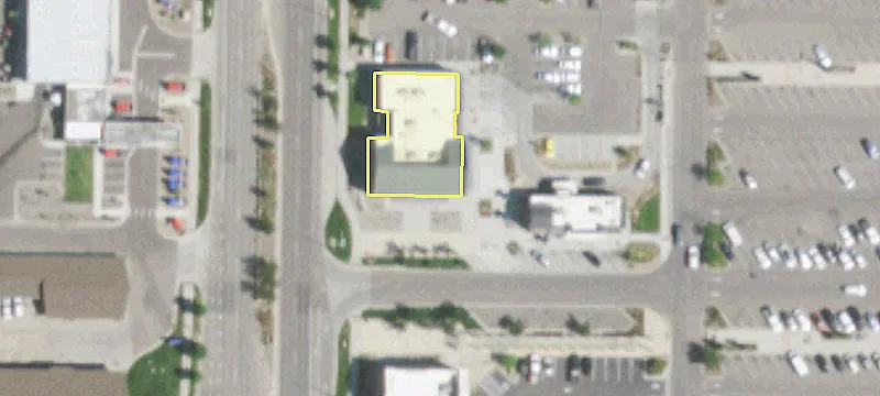 Retail Space in Fort Collins