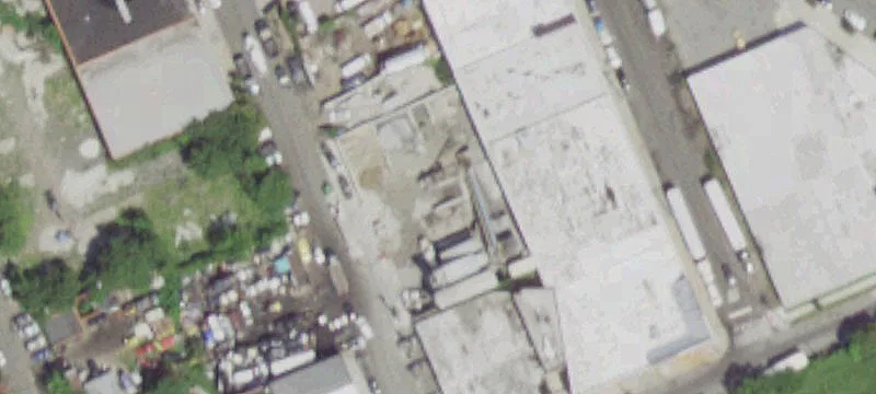 Bronx Land Available For Rent