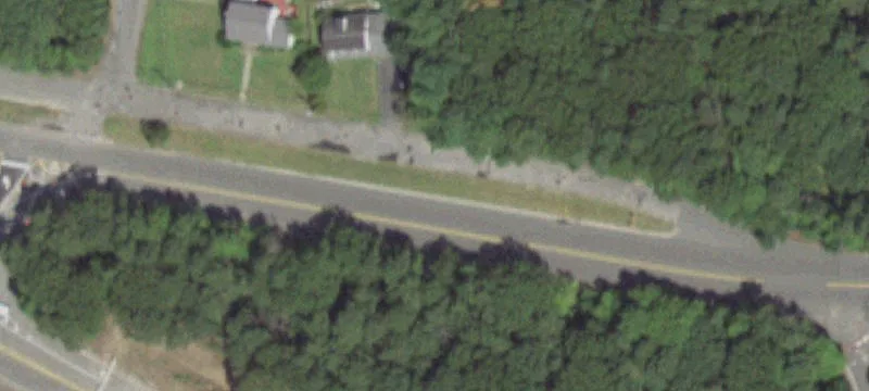 Land with Expressway Visibility