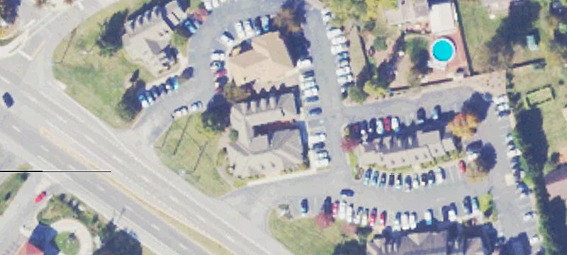 Roanoke, Virginia NNN Investment Property
