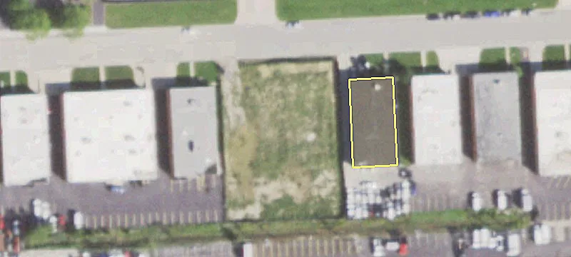 Schaumburg Industrial Land For Sale