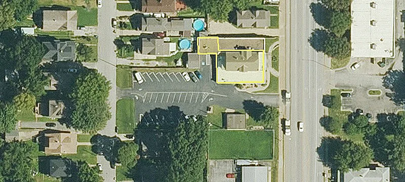 Kansas City Office Space Available