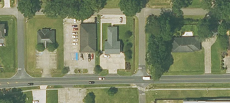 Office Warehouse Space in Gonzales