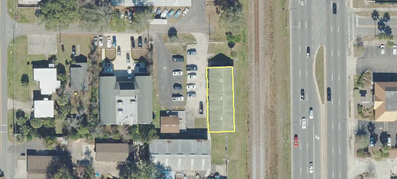 Jacksonville Flex Space For Lease