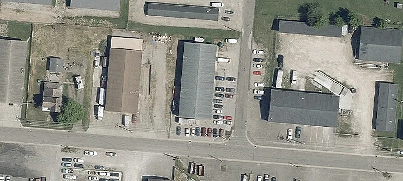 Versatile Flex/Warehouse Space Available