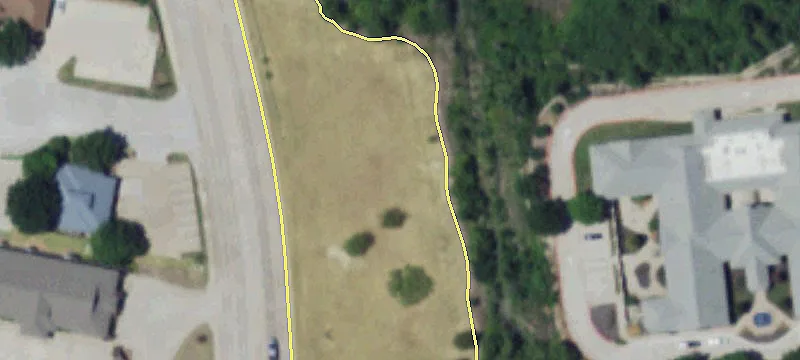 Commercial Land Near Medical Campus
