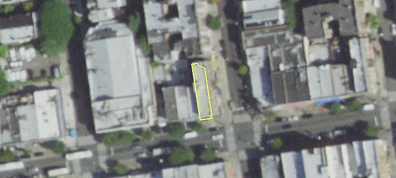 Office Space in High-Traffic Area