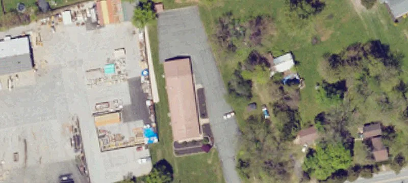 Professional Office Building For Rent