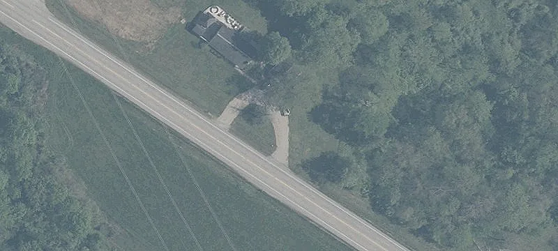 Commercial Land on State Route