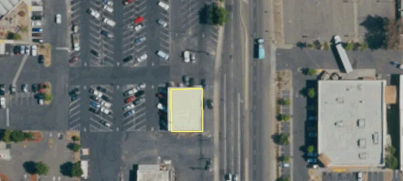 Sacramento Retail & Restaurant Space