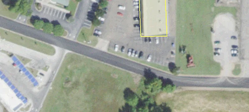 Commercial Land Near Retail Hub