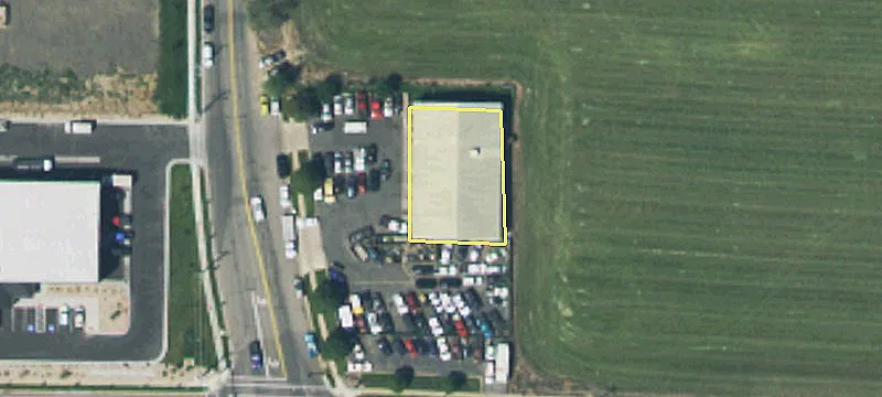 Layton Land Parcel For Sale