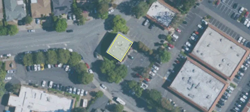 Fremont Medical District Office Building