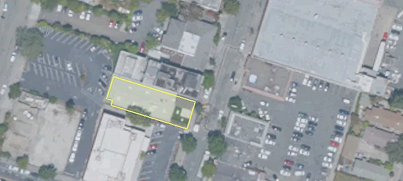 Oakland Retail Space For Rent