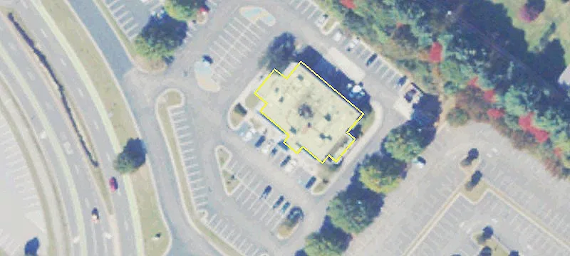 Restaurant Space Near Valley View