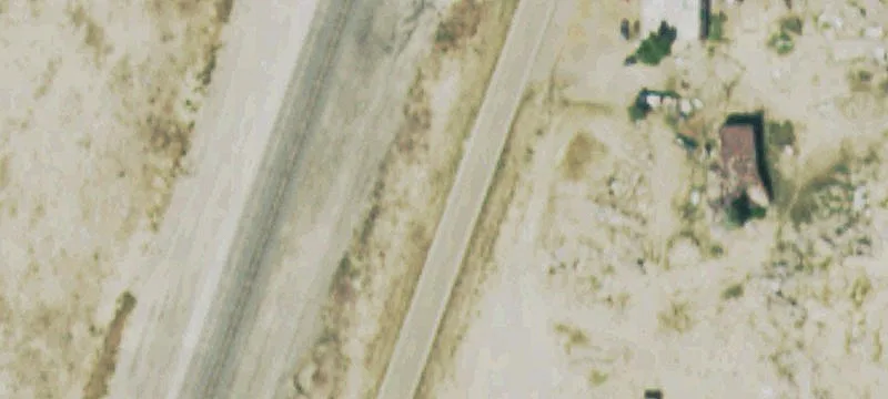 Off-Grid Land Near Highway