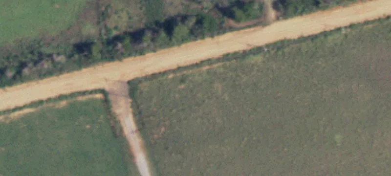Backgrounding Operation for Sale