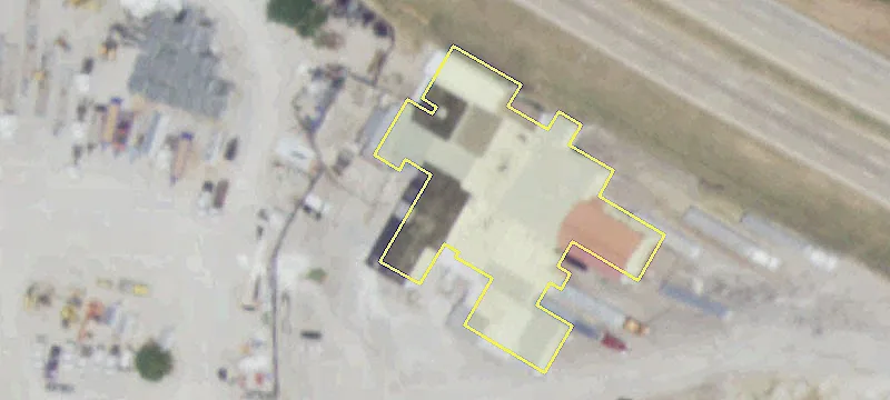 Land Tracts Available