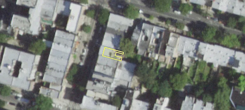 Retail Space with Backyard, Basement
